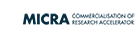 MICRA Logo