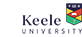 Keele University Logo